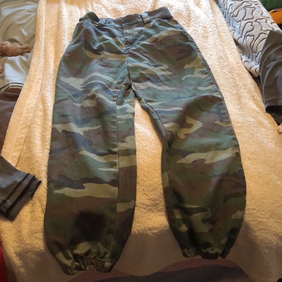 TNA Cargo Ankle Length - Picture 2 of 5